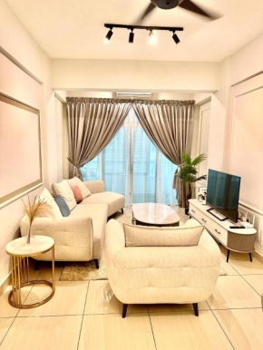 Midori Green Austin Height Cozy & Luxury Stay